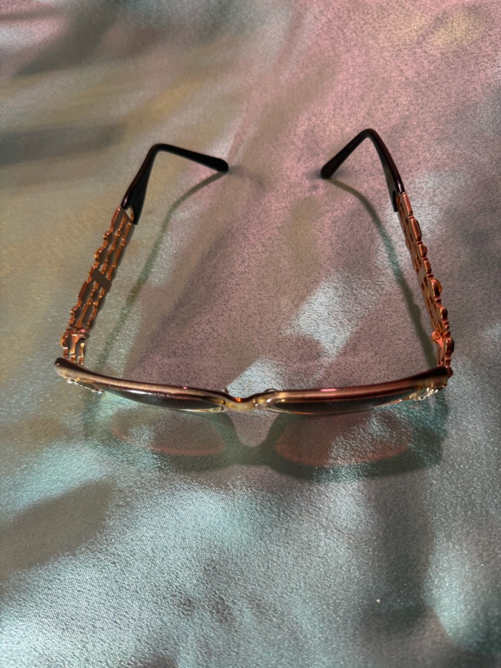 CaViar Designer Embellished Frames
(6823 C31) - Picture 4 of 10